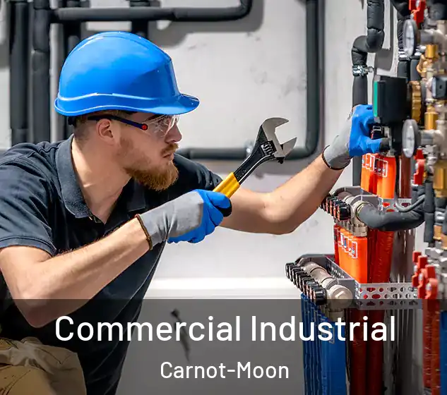  Commercial Industrial Carnot-Moon