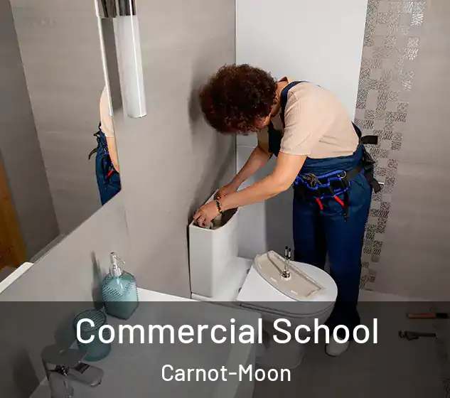  Commercial School Carnot-Moon