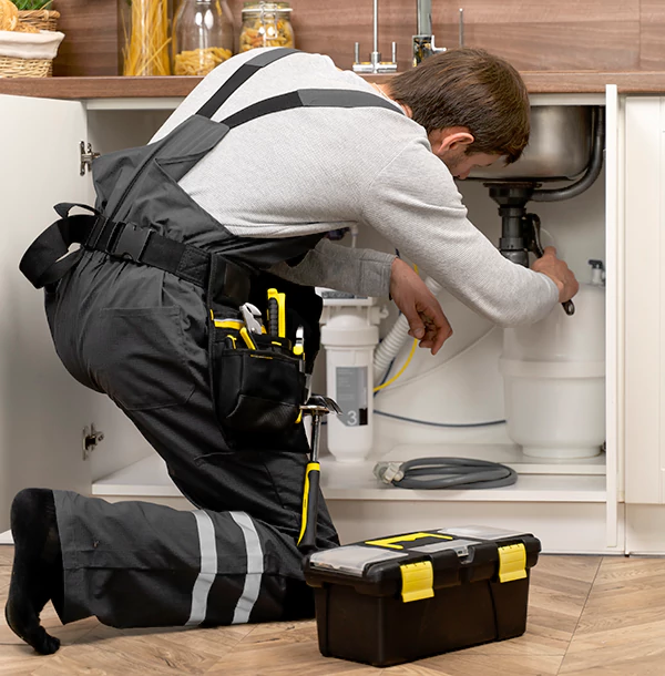 A Leading Plumbing Company of Carnot-Moon, PA, Delivering Quality Service