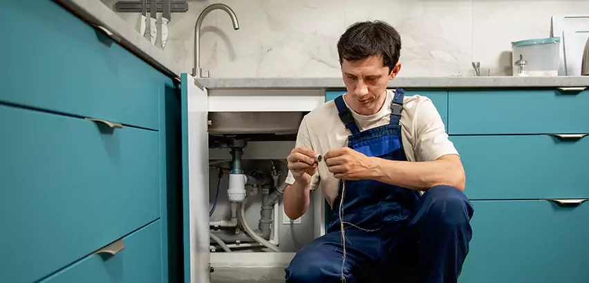 When You Need Carnot Moon Plumbing?