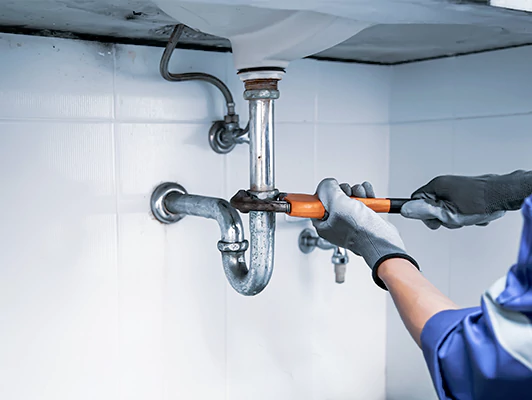 Why Choose Carnot Moon Plumbing as Your Plumbing Company in Carnot-Moon, PA?