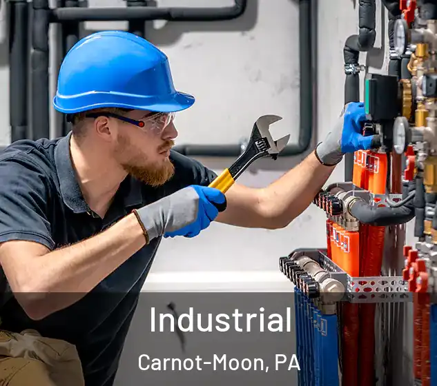  Industrial Carnot-Moon, PA