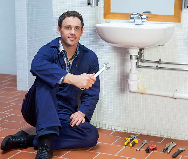 Get to Know Carnot Moon Plumbing