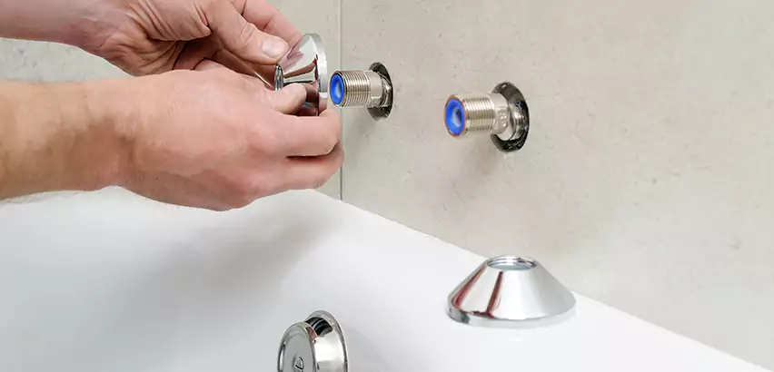 Scope of Bathroom Bathtub Faucet Replacement Services in Carnot-Moon, PA