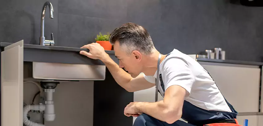 Well Pump Repair Carnot-Moon