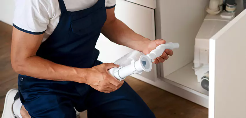 Scope of Bathroom Sink Drain Replacement Services in Carnot-Moon, PA