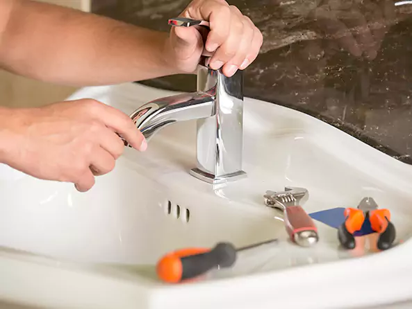 Why Carnot Moon Plumbing is the First Choice for Bathroom Sink Repair Services in Carnot-Moon, PA?