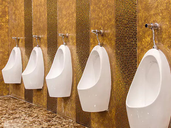 Why Carnot Moon Plumbing is the First Choice for Bathroom Urinal Installation Services in Carnot-Moon, PA?