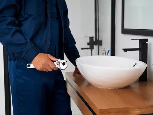 Why Carnot Moon Plumbing is the First Choice for Bathroom Vanity Sink Installation Services in Carnot-Moon, PA?