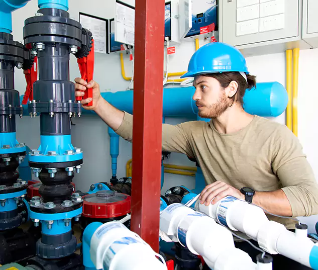 Get to Know About Our Company in Carnot-Moon, PA