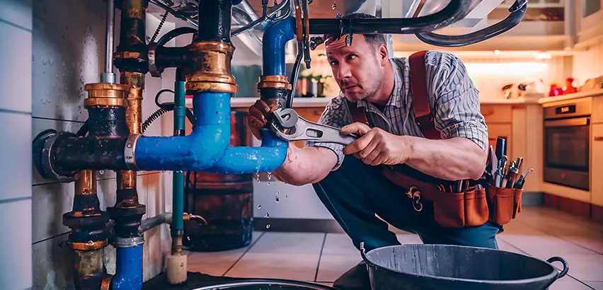 Commercial Plumbing System Scope and Operational Coverage in Carnot-Moon, PA