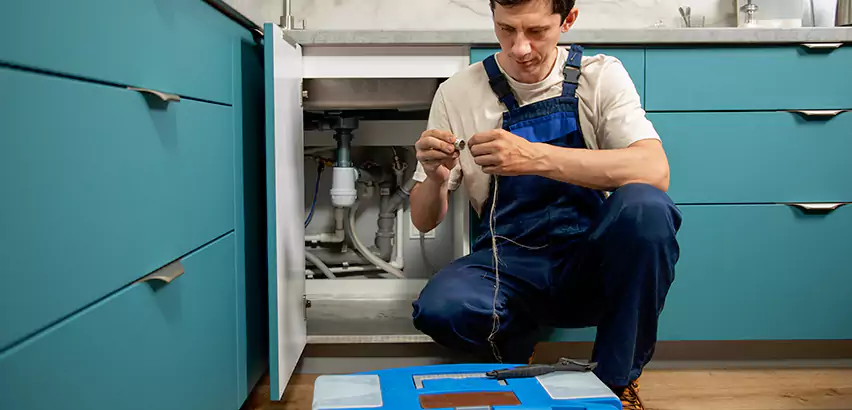 Scope of Commercial Office Building Plumbing Services in Carnot-Moon, PA