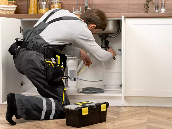 Why Carnot Moon Plumbing Is the First Choice for Commercial Hotel Plumbing Services in Carnot-Moon, PA?