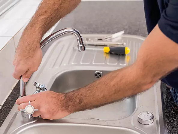 Why Carnot Moon Plumbing Is the First Choice for Commercial Restaurant Plumbing Services in Carnot-Moon, PA?