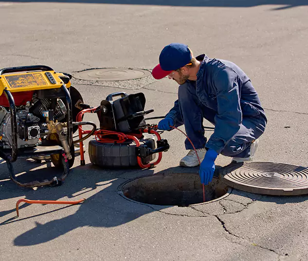 Welcome to Carnot Moon Plumbing in Carnot-Moon, PA