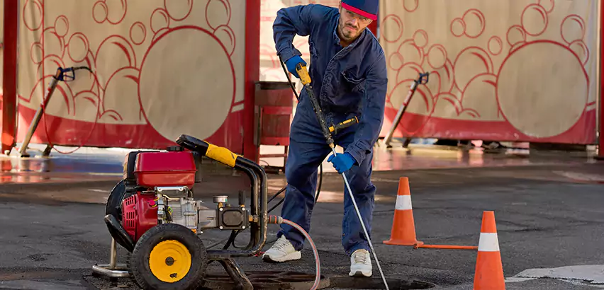 Drain Cleaning Services in Carnot-Moon, PA