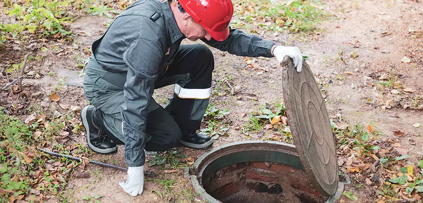 Scope of Sewer Line Cleaning Services in Carnot-Moon, PA