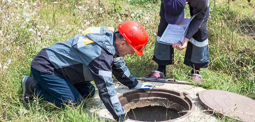Scope of Storm Drain Cleaning Services in Carnot-Moon, PA