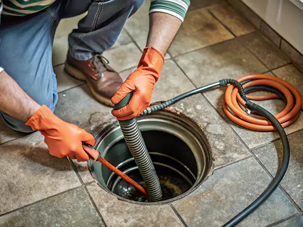 Why Carnot Moon Plumbing is the First Choice for Bathroom Drain Cleaning Services in Carnot-Moon, PA?