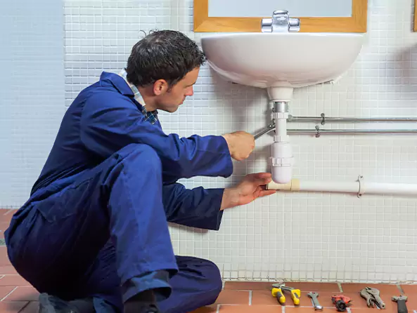 Why Carnot Moon Plumbing is the First Choice for Kitchen Drain Cleaning Services in Carnot-Moon, PA?