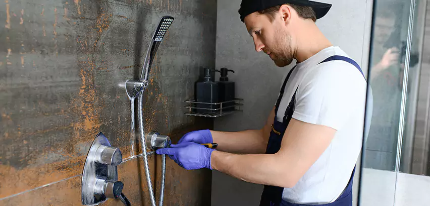 Scope of Plumbing Inspection Services in Carnot-Moon, PA