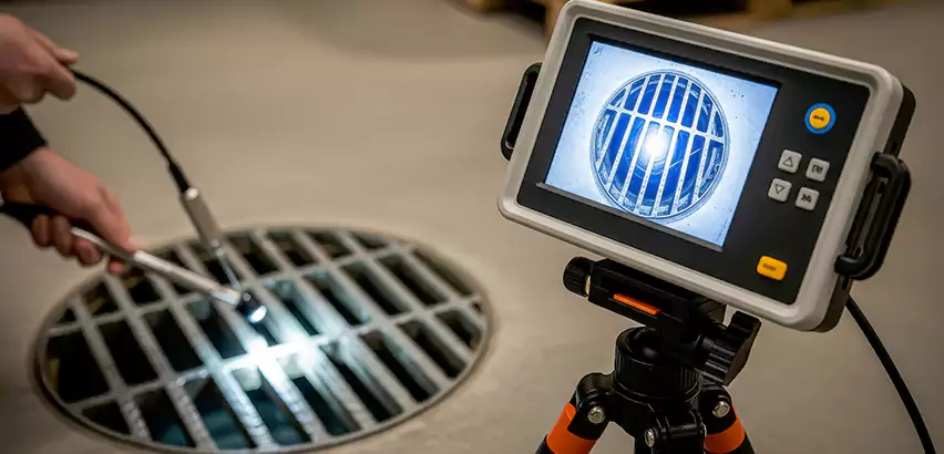Scope of Sewer Camera Inspection Services in Carnot-Moon, PA