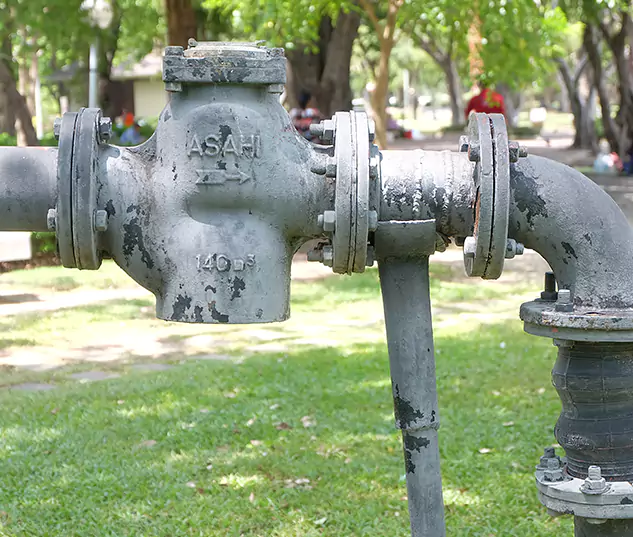 Your Trusted Plumbing Experts in Carnot-Moon, PA