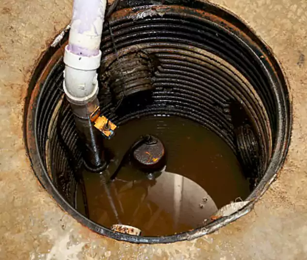 Meet Our Local Carnot-Moon, PA Plumbing Team