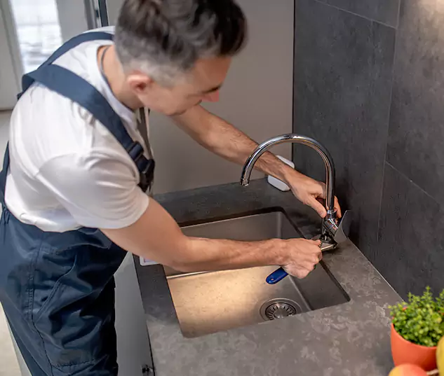 Your Trusted Plumbing Experts in Carnot-Moon, PA