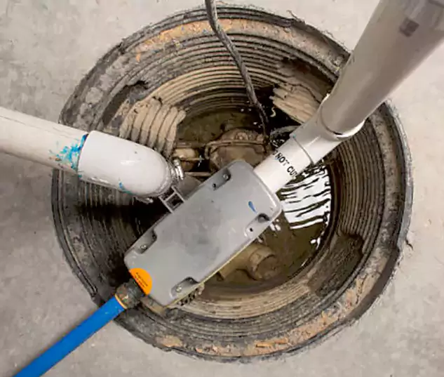 Reliable Carnot-Moon, PA Plumbing Service Backed by Experience