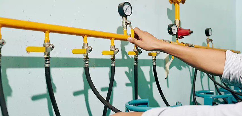 Scope of Gas Line Installation Services in Carnot-Moon, PA