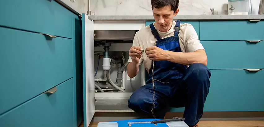 Plumbing Installation Cost in Carnot-Moon, PA