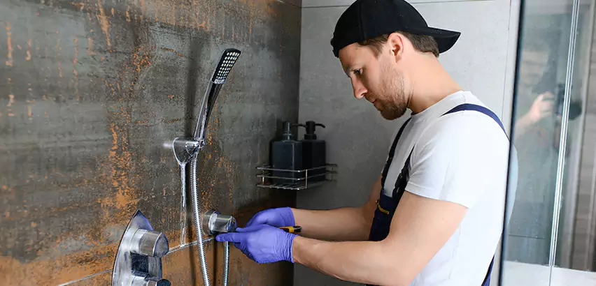 Scope of Shower Installation Services in Carnot-Moon, PA