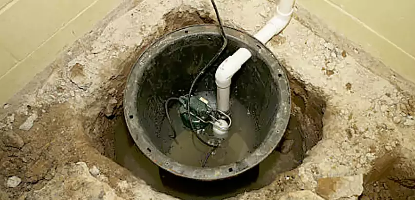 Scope of Sump Pump Installation Services in Carnot-Moon, PA (Planning to Final Verification)