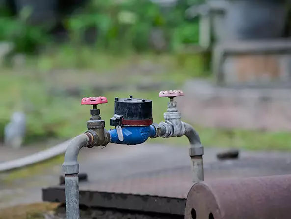 Why Carnot Moon Plumbing Leads in Backflow Preventer Installation in Carnot-Moon, PA?