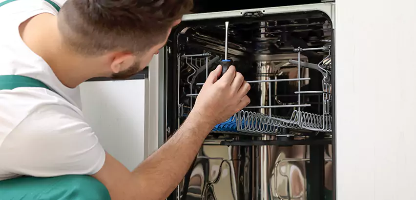 Scope of Kitchen Dishwasher Plumbing Services in Carnot-Moon, PA