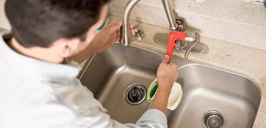 Our All Kitchen Faucet Installation Services in Carnot-Moon, PA