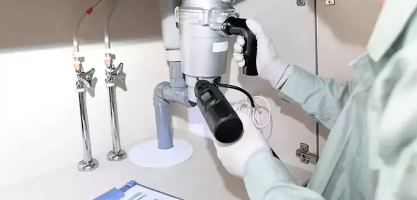 Scope of Kitchen Garbage Disposal Installation Services in Carnot-Moon, PA