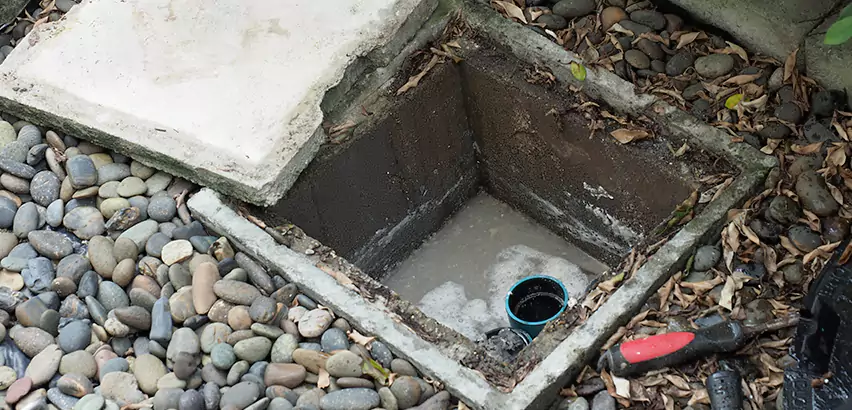 Scope of Kitchen Grease Trap Installation Services in Carnot-Moon, PA