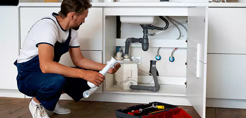 Scope of Kitchen Plumbing Services in Carnot-Moon, PA