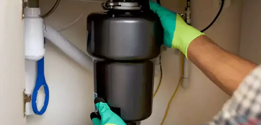 Kitchen Garbage Disposal Installation Services in Carnot-Moon, PA