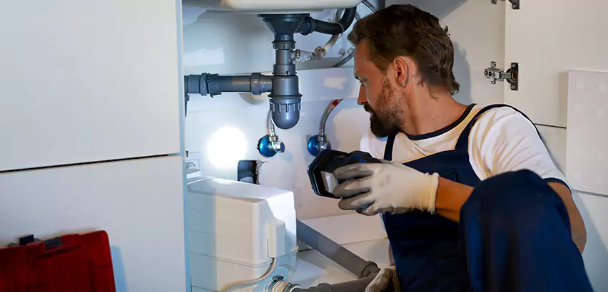 Kitchen Garbage Disposal Repair Services in Carnot-Moon, PA