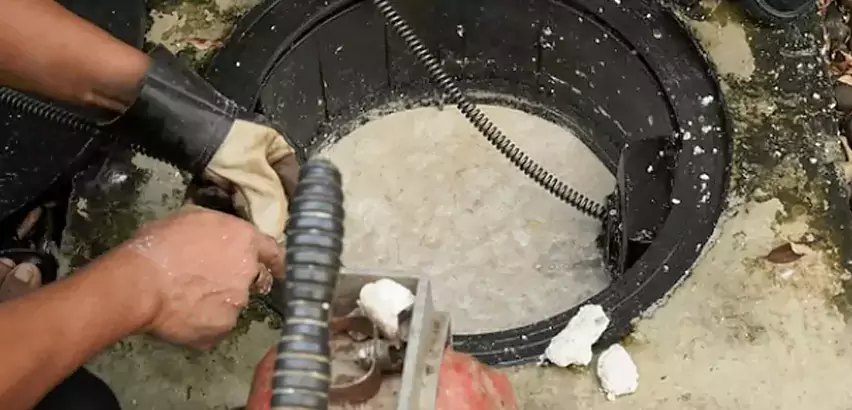 Kitchen Grease Trap Repair Services in Carnot-Moon, PA