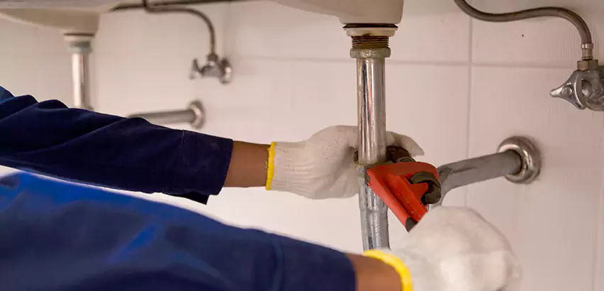 Kitchen Piping Repair Services in Carnot-Moon, PA