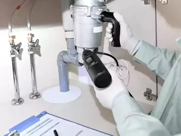 Why Carnot Moon Plumbing is the First Choice for Kitchen Garbage Disposal Replacement Services in Carnot-Moon, PA?