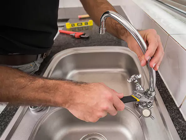Why Carnot Moon Plumbing is the First Choice for Kitchen Sink Installation Services in Carnot-Moon, PA?
