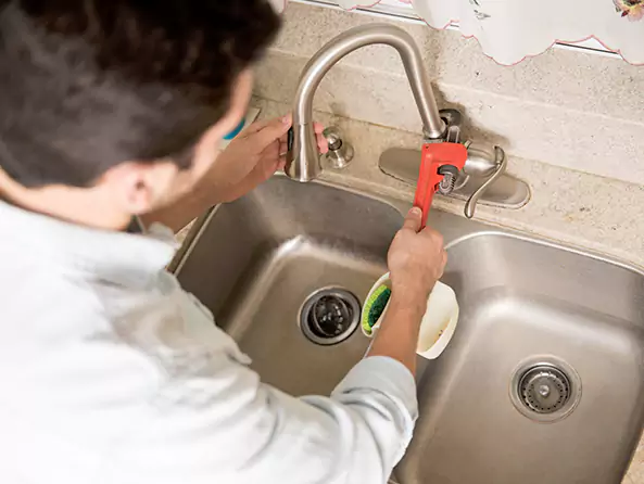 Why Carnot Moon Plumbing is the First Choice for Kitchen Sink Replacement Services in Carnot-Moon, PA?