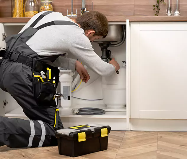 Our Team at Carnot Moon Plumbing in Carnot-Moon, PA