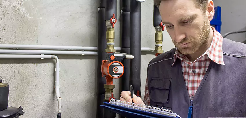 Our All Gas Leak Detection Services in Carnot-Moon, PA