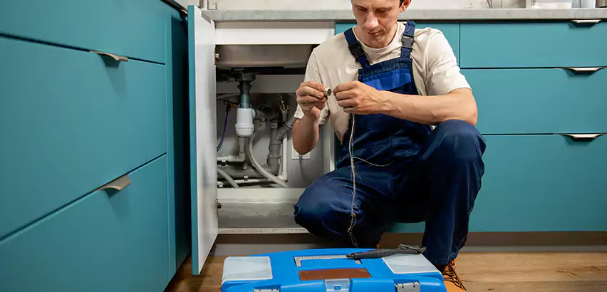 Leak Detection Services in Carnot-Moon, PA